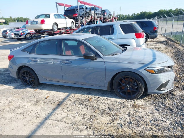 Продажа на аукционе авто 2024 Honda Civic Si Sedan, vin: 2HGFE1E5XRH474375, номер лота: 45991175