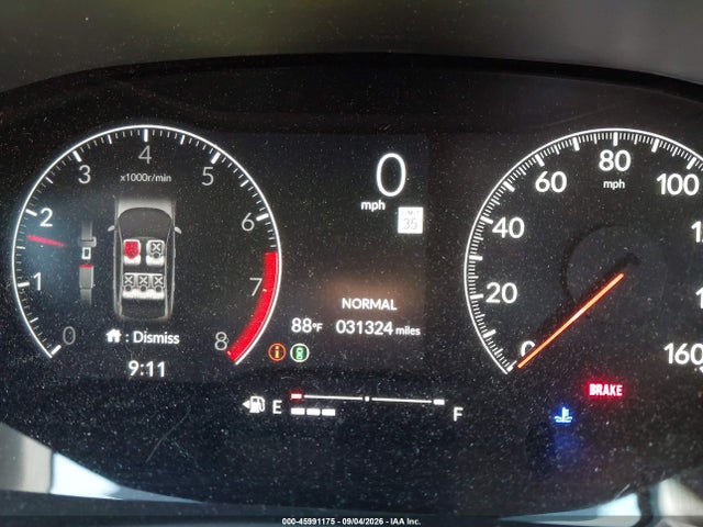 Продажа на аукционе авто 2024 Honda Civic Si Sedan, vin: 2HGFE1E5XRH474375, номер лота: 45991175