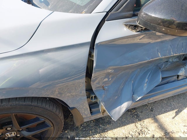 Продажа на аукционе авто 2024 Honda Civic Si Sedan, vin: 2HGFE1E5XRH474375, номер лота: 45991175