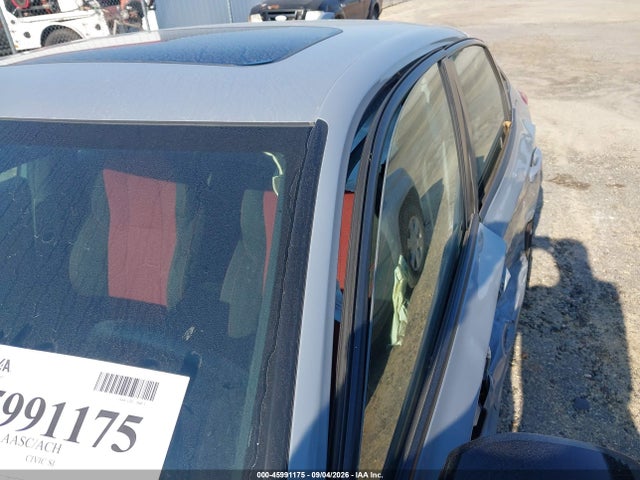 Продажа на аукционе авто 2024 Honda Civic Si Sedan, vin: 2HGFE1E5XRH474375, номер лота: 45991175