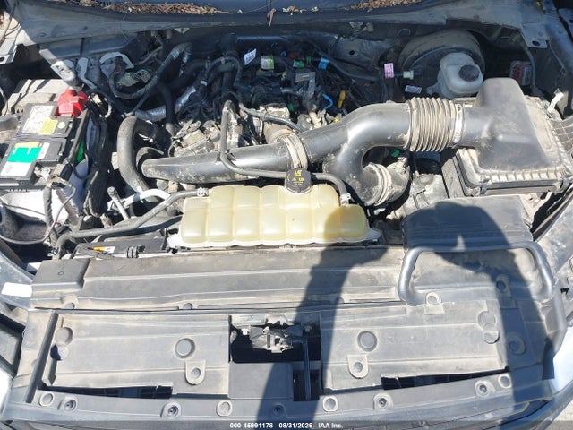 Ford F-150 Xlt 2019 1FTEW1CP6KKC87290 Image 10