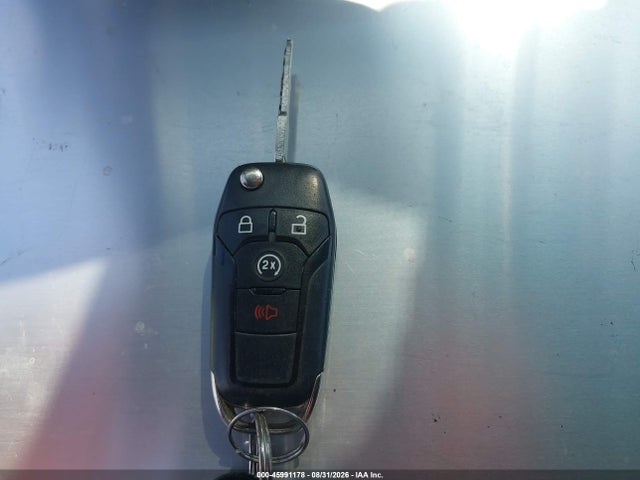Ford F-150 Xlt 2019 1FTEW1CP6KKC87290 Image 11