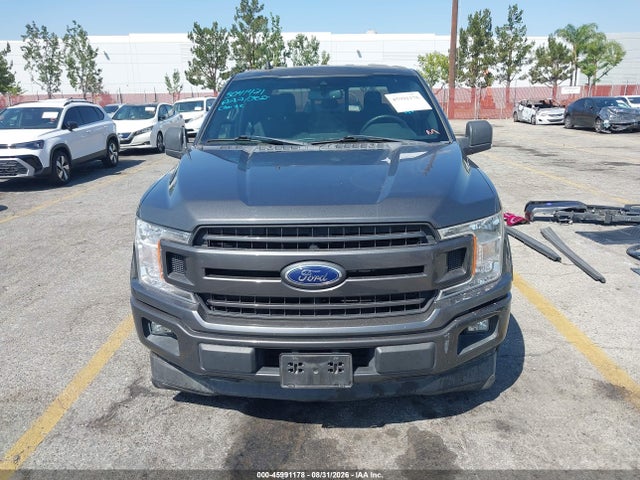 Ford F-150 Xlt 2019 1FTEW1CP6KKC87290 Image 13
