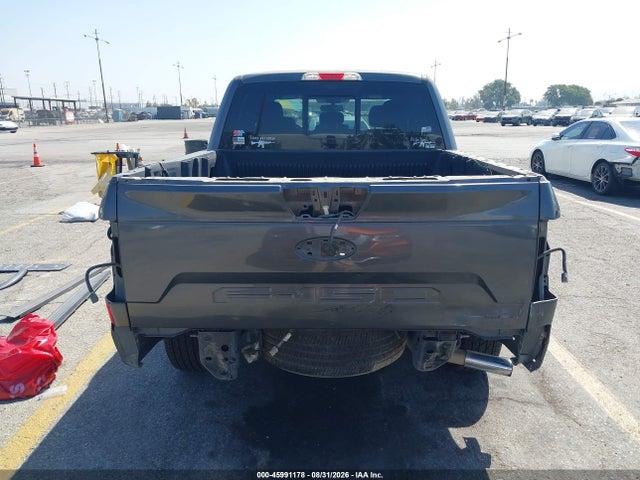 Ford F-150 Xlt 2019 1FTEW1CP6KKC87290 Image 17