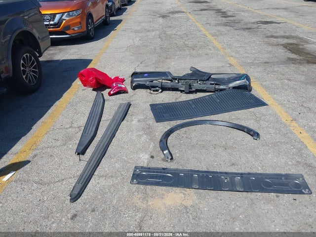 Ford F-150 Xlt 2019 1FTEW1CP6KKC87290 Image 12