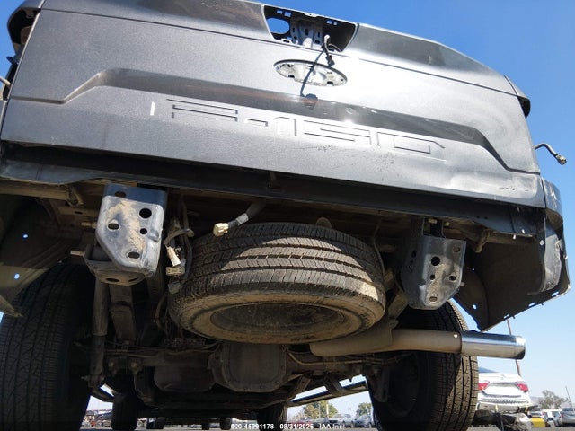 Ford F-150 Xlt 2019 1FTEW1CP6KKC87290 Image 20