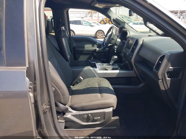 Ford F-150 Xlt 2019 1FTEW1CP6KKC87290 Image 5