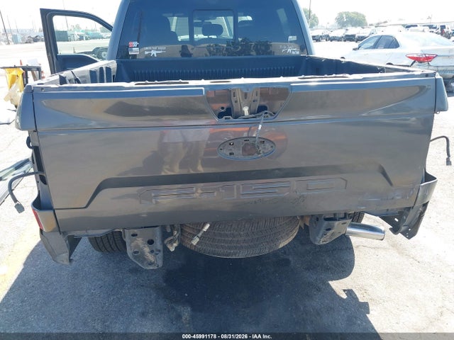 Ford F-150 Xlt 2019 1FTEW1CP6KKC87290 Image 6