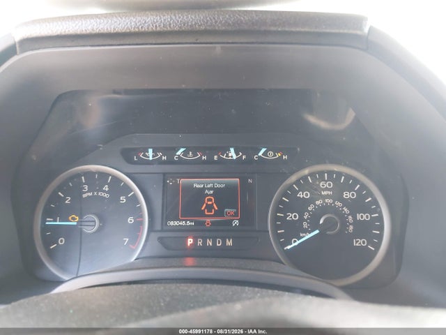 Ford F-150 Xlt 2019 1FTEW1CP6KKC87290 Image 7