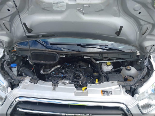 Ford Transit-350 Cargo 2020 1FTRS4XG5LKA66547 Image 9