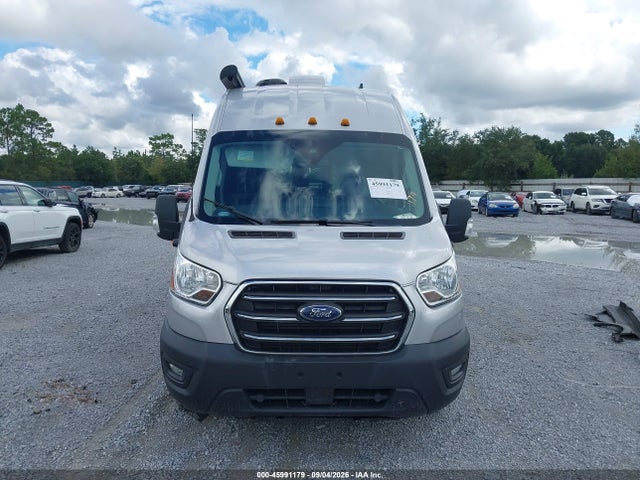 Ford Transit-350 Cargo 2020 1FTRS4XG5LKA66547 Image 16