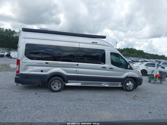 Ford Transit-350 Cargo 2020 1FTRS4XG5LKA66547 Image 17