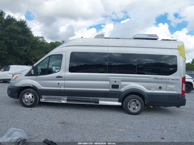Ford Transit-350 Cargo 2020 1FTRS4XG5LKA66547 Image 18