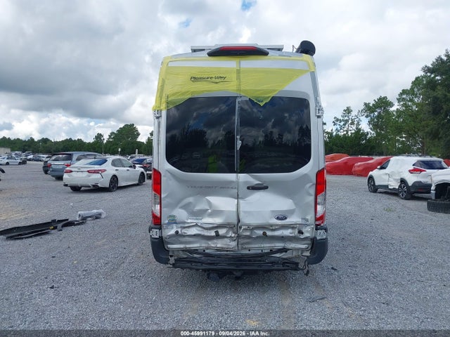 Ford Transit-350 Cargo 2020 1FTRS4XG5LKA66547 Image 19