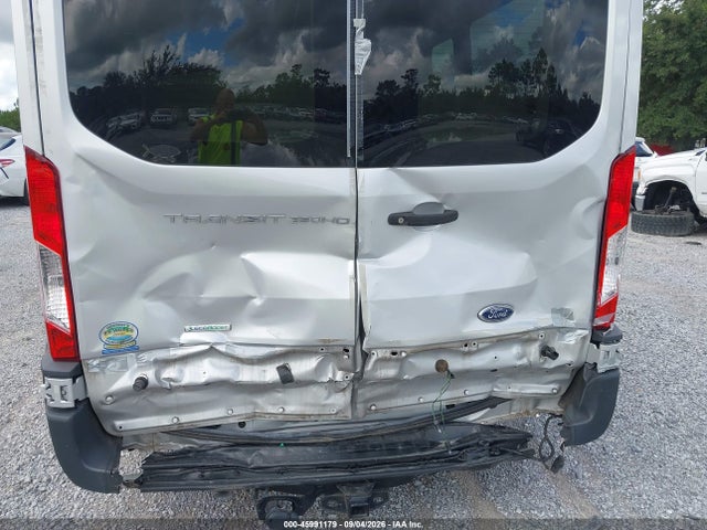 Ford Transit-350 Cargo 2020 1FTRS4XG5LKA66547 Image 11