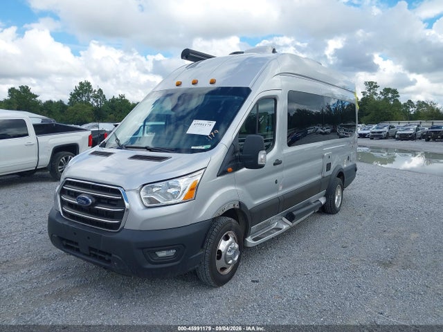 Ford Transit-350 Cargo 2020 1FTRS4XG5LKA66547 Image 2