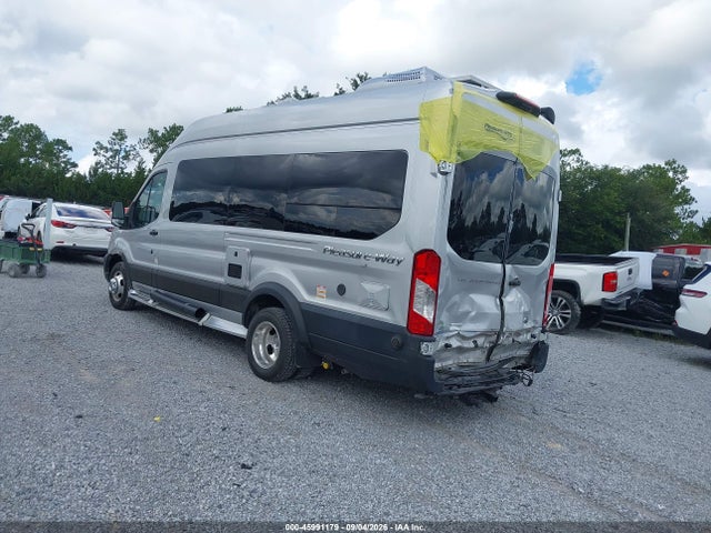Ford Transit-350 Cargo 2020 1FTRS4XG5LKA66547 Image 3