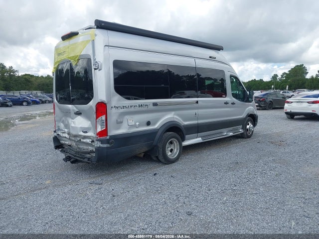 Ford Transit-350 Cargo 2020 1FTRS4XG5LKA66547 Image 4