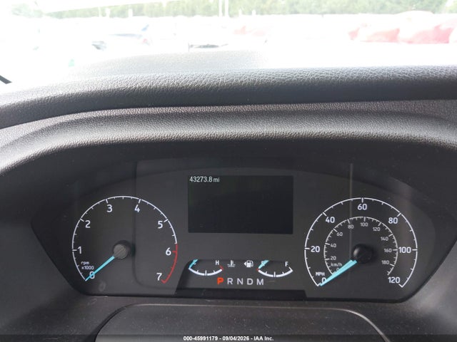 Ford Transit-350 Cargo 2020 1FTRS4XG5LKA66547 Image 5