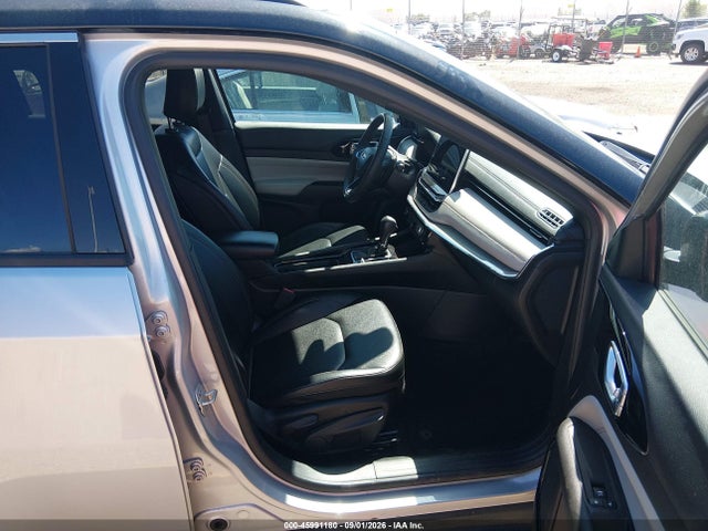 Продаж на аукціоні авто 2024 Jeep Compass Limited 4x4, vin: 3C4NJDCN9RT117898, номер лоту: 45991180