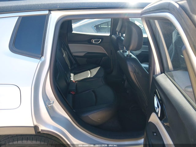 Продаж на аукціоні авто 2024 Jeep Compass Limited 4x4, vin: 3C4NJDCN9RT117898, номер лоту: 45991180