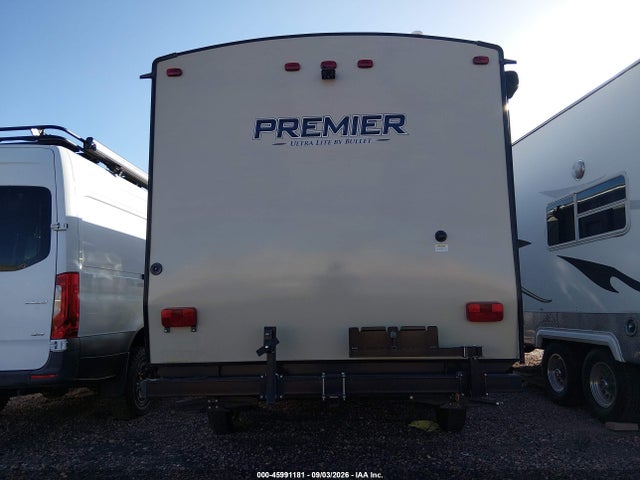 Keystone Other 2018 4YDT19F25JD431660 Image 7