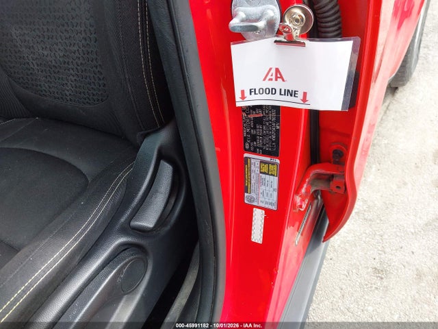 2015 Kia Soul + მანქანა იყიდება აუქციონზე, vin: KNDJP3A54F7801932, აუქციონის ნომერი: 45991182