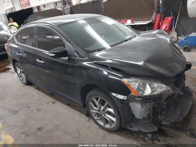 2015 3N1AB7AP1FY375089 main image