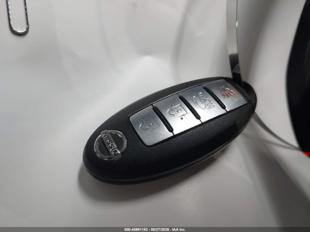 Nissan SENTRA SR 2015 3N1AB7AP1FY375089 Image 11