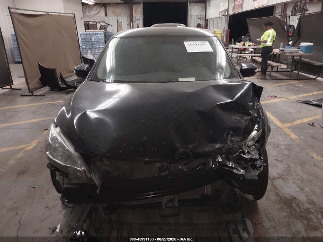 Nissan SENTRA SR 2015 3N1AB7AP1FY375089 Image 13