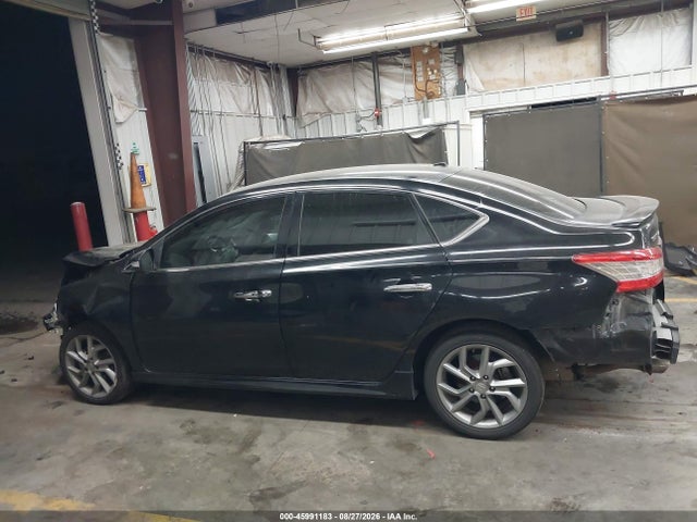 Nissan SENTRA SR 2015 3N1AB7AP1FY375089 Image 15