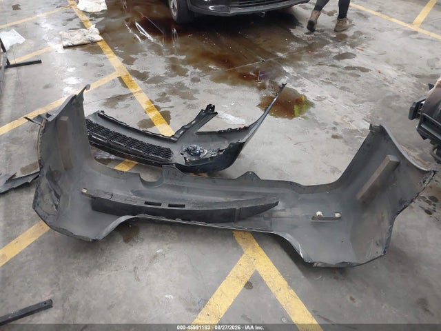 Nissan SENTRA SR 2015 3N1AB7AP1FY375089 Image 12