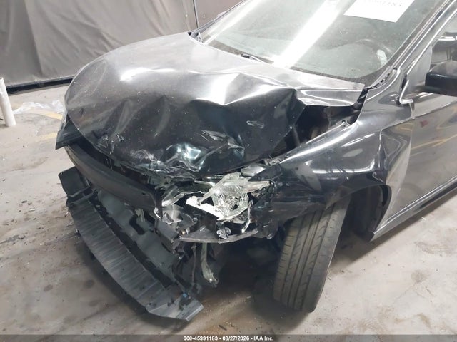 Nissan SENTRA SR 2015 3N1AB7AP1FY375089 Image 6
