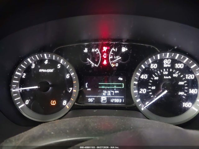 Nissan SENTRA SR 2015 3N1AB7AP1FY375089 Image 7