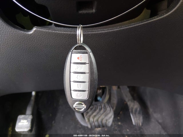 45991189 :رقم المزاد ، JN8AT2MV7HW261121 vin ، 2017 Nissan Rogue Sl مزاد بيع
