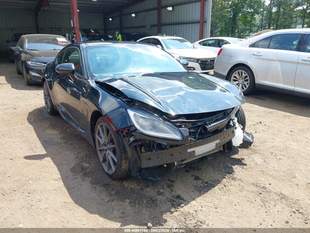 Продаж на аукціоні авто 2026 Subaru Brz Limited, vin: JF1ZDBE19T9700047, номер лоту: 45991194