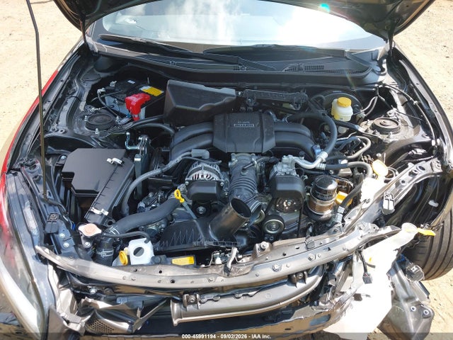 Продаж на аукціоні авто 2026 Subaru Brz Limited, vin: JF1ZDBE19T9700047, номер лоту: 45991194