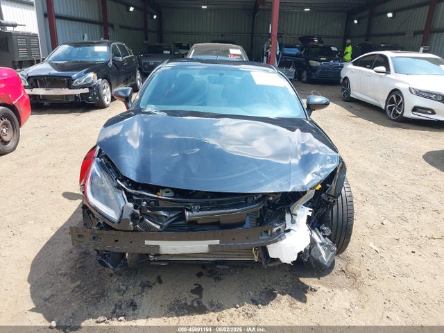 Продаж на аукціоні авто 2026 Subaru Brz Limited, vin: JF1ZDBE19T9700047, номер лоту: 45991194
