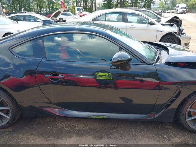 Продаж на аукціоні авто 2026 Subaru Brz Limited, vin: JF1ZDBE19T9700047, номер лоту: 45991194
