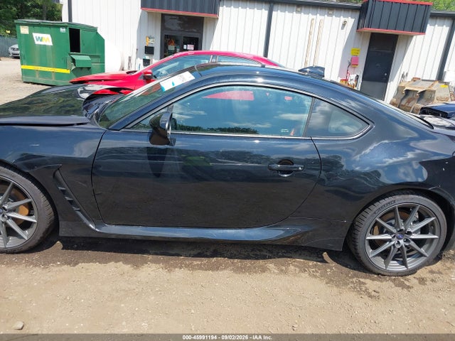 Продаж на аукціоні авто 2026 Subaru Brz Limited, vin: JF1ZDBE19T9700047, номер лоту: 45991194