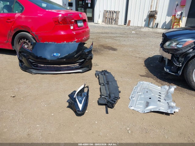 Продаж на аукціоні авто 2026 Subaru Brz Limited, vin: JF1ZDBE19T9700047, номер лоту: 45991194