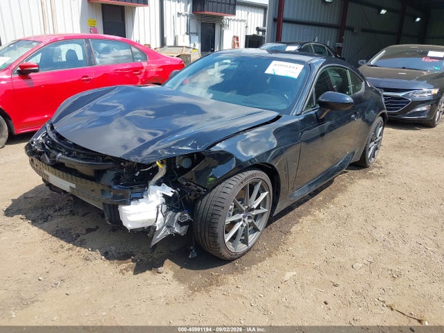 Продаж на аукціоні авто 2026 Subaru Brz Limited, vin: JF1ZDBE19T9700047, номер лоту: 45991194