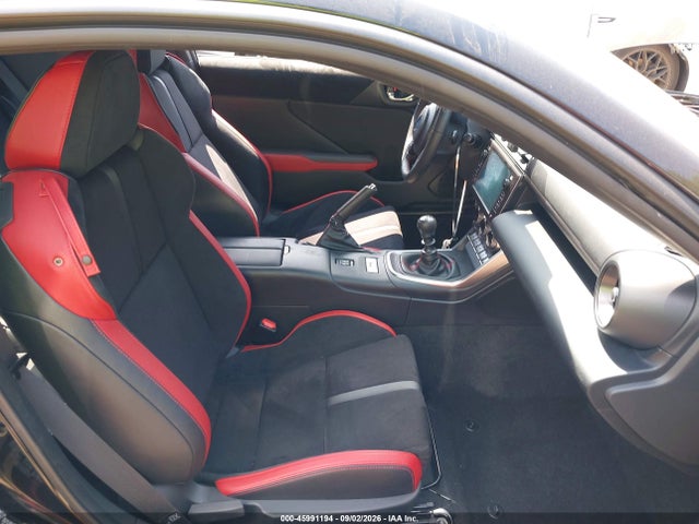 Продаж на аукціоні авто 2026 Subaru Brz Limited, vin: JF1ZDBE19T9700047, номер лоту: 45991194