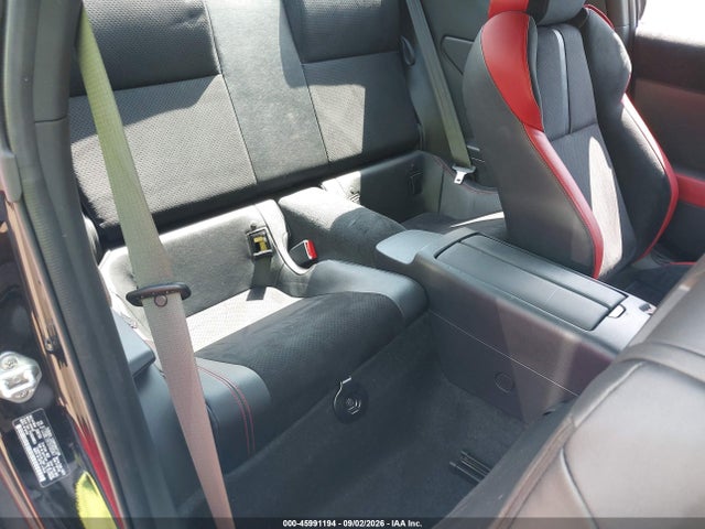 Продаж на аукціоні авто 2026 Subaru Brz Limited, vin: JF1ZDBE19T9700047, номер лоту: 45991194