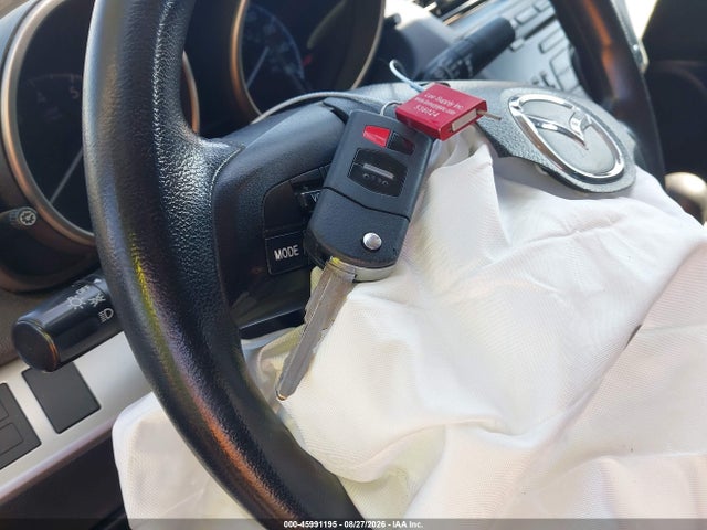 45991195 :رقم المزاد ، JM1BL1TF9D1730298 vin ، 2013 Mazda Mazda3 I Sv مزاد بيع