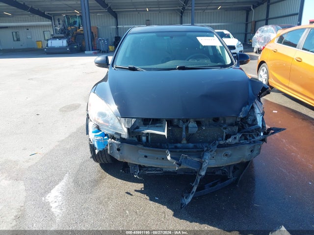 45991195 :رقم المزاد ، JM1BL1TF9D1730298 vin ، 2013 Mazda Mazda3 I Sv مزاد بيع