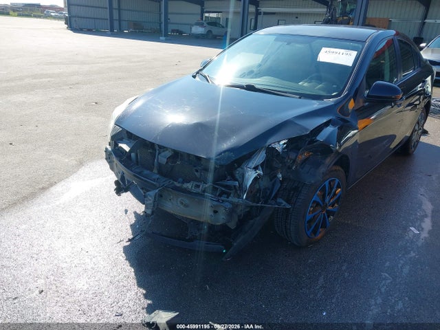 45991195 :رقم المزاد ، JM1BL1TF9D1730298 vin ، 2013 Mazda Mazda3 I Sv مزاد بيع