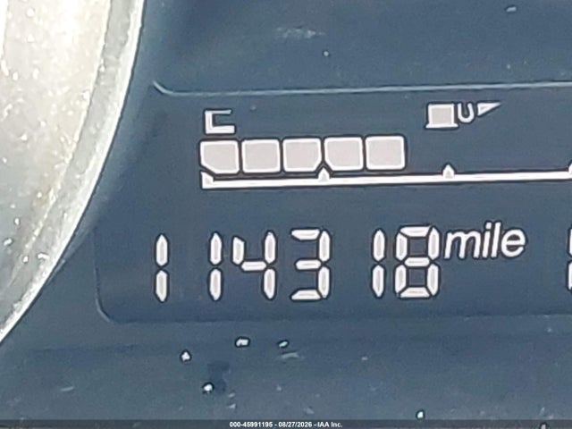 45991195 :رقم المزاد ، JM1BL1TF9D1730298 vin ، 2013 Mazda Mazda3 I Sv مزاد بيع