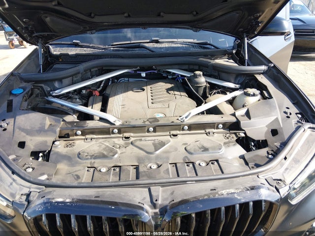 5UXCR6C00N9K11086 BMW X5 Xdrive40i