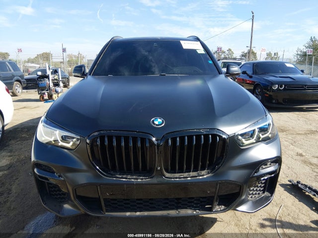 5UXCR6C00N9K11086 BMW X5 Xdrive40i